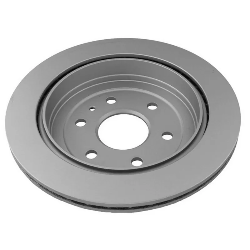 BRAKE ROTOR