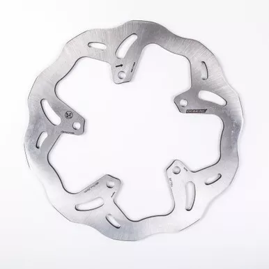 Braking Braking Rotor Wave Fix Front - WF7104