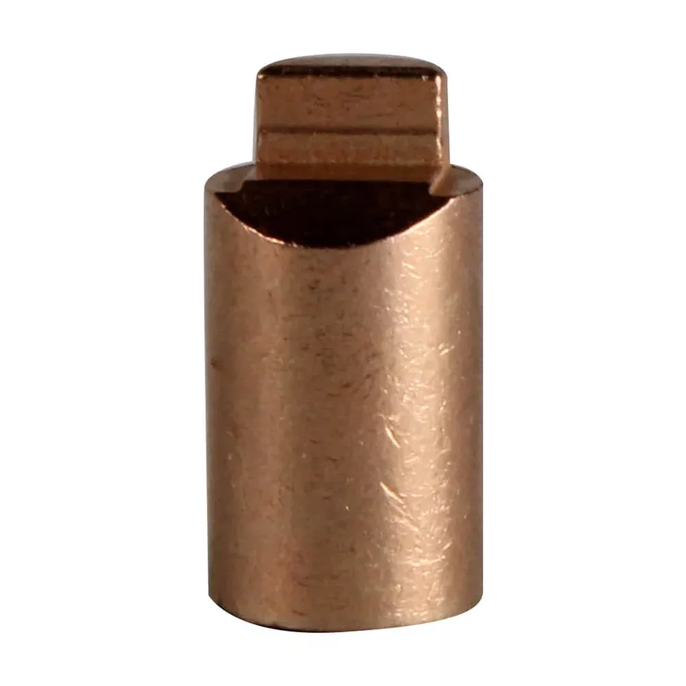 Brass Clutch Plunger; All Smallframes