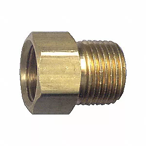 BRASS FTG