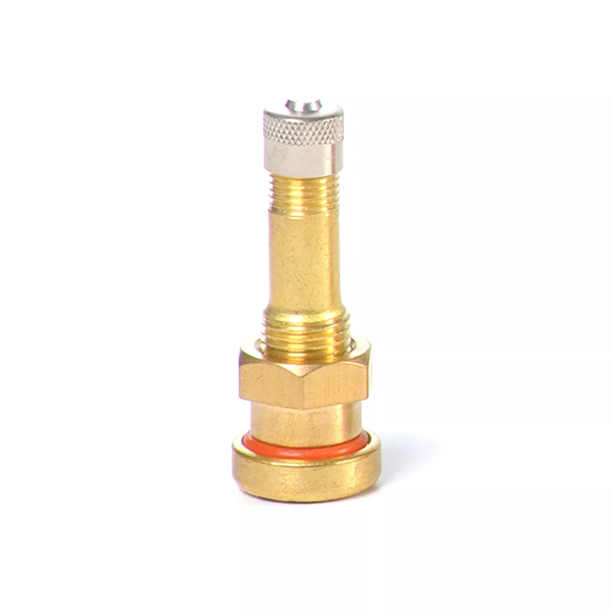 Brass Valve (TR V3-20-1), 1.38″ H