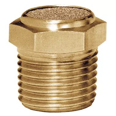 BREATHER 1/2 NPT