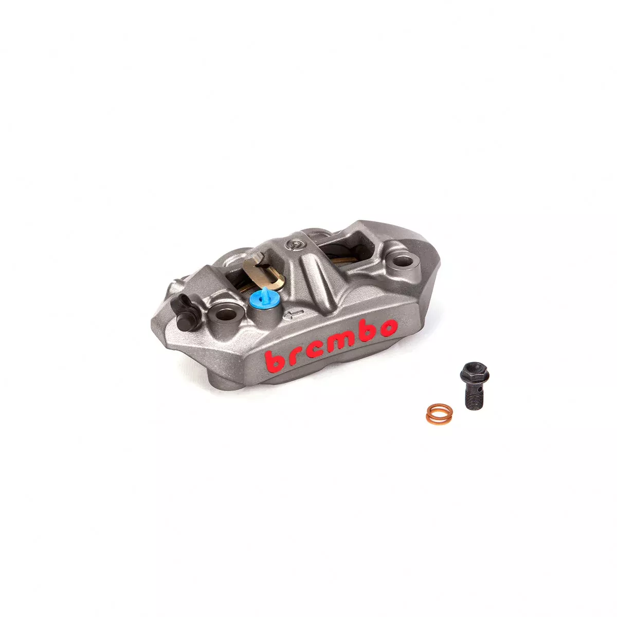 Brembo 108mm M4 Monobloc Caliper