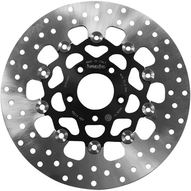 Brembo Brakes Floating Front Rotor11.5" 00+