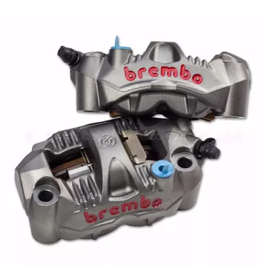 Brembo GP4-Rs