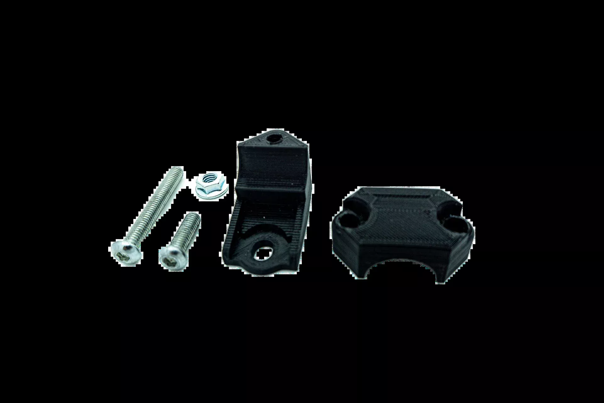 BremboEmergency Master Repair Clamp