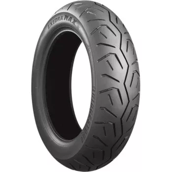 BRIDGESTONE 0304-0178 004744 Exedra Max Cruiser/Touring Tire — Rear – 170/60ZR17