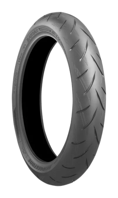 Bridgestone Battlax Hypersport S21 Tires