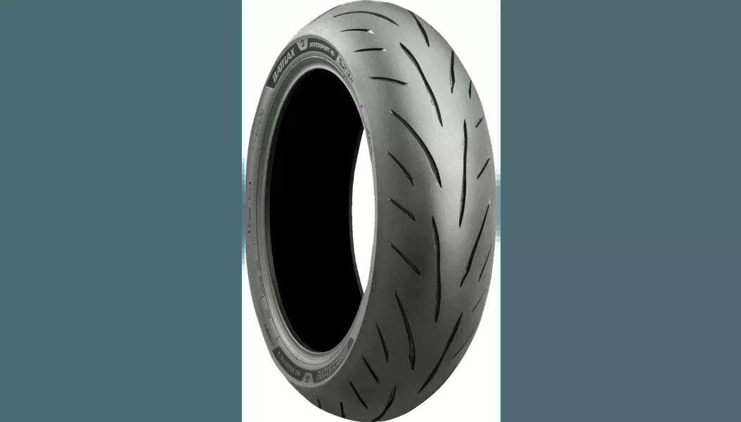 Bridgestone Battlax S23 - Rear - 190/55ZR17 - 75W