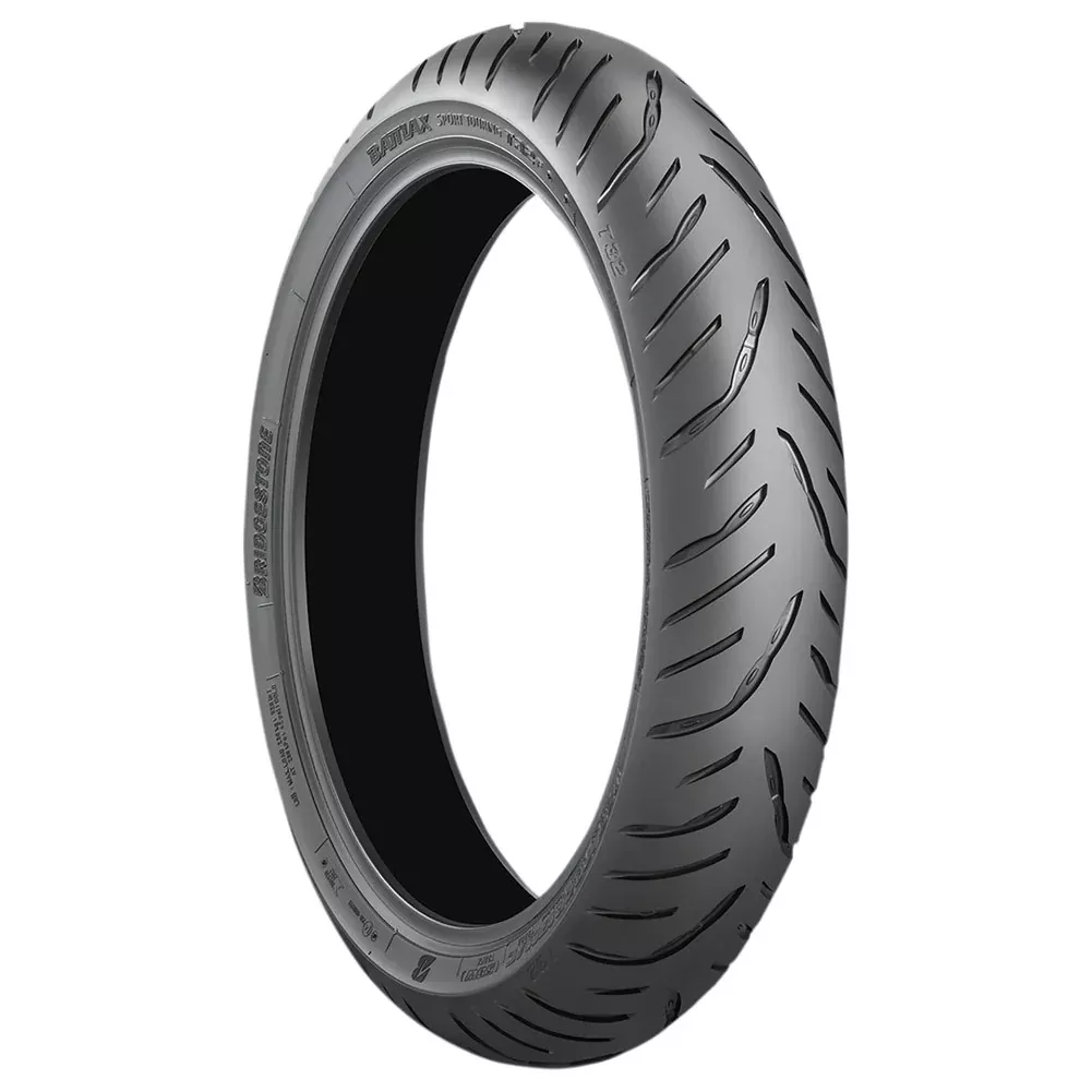 Bridgestone Battlax Sport Touring T32 Front Motorcycle Tire