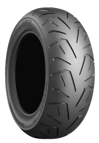 Bridgestone Exedra G852 Rear 240/55R16 (G) Boulevard Motorcycle Tire - 127050