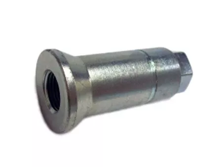 Briggs Animal Starter Nut - Metric Thread (M16-1.5)