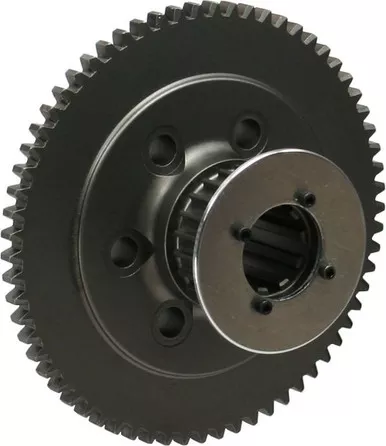 Brinn Ford Flywheel Steel HTD 22T 79073