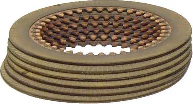 Brinn Heavy Duty Friction Disc 71018