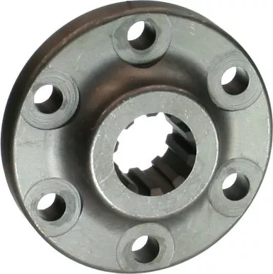Brinn Steel Drive Flange 73018
