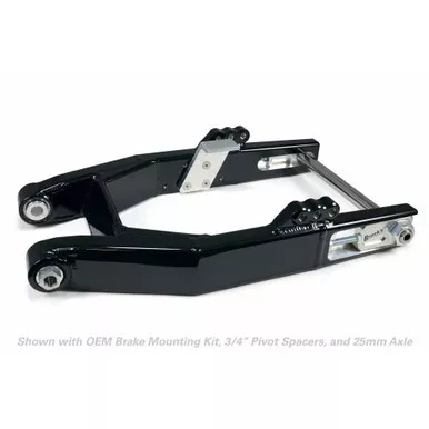 Brocks Swing Arm Dyna Models