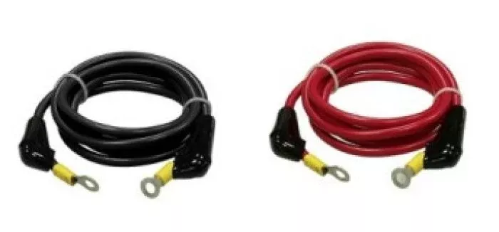 Bronco AC-12112 Power Cable Extension Kit