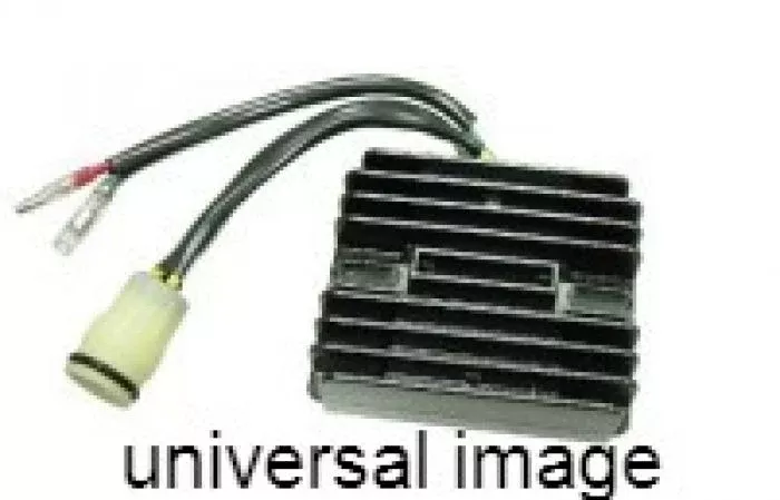 Bronco AT-01672 Voltage Regulator-Rectifier
