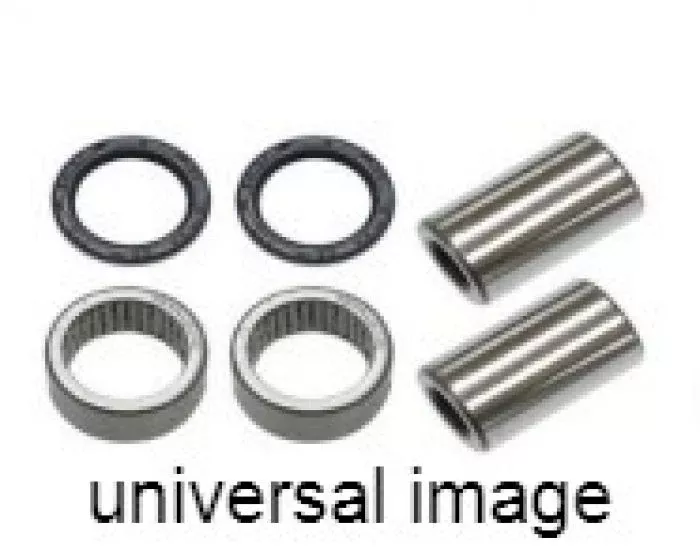 Bronco AT-04360 Lower Shock Bearing Kit