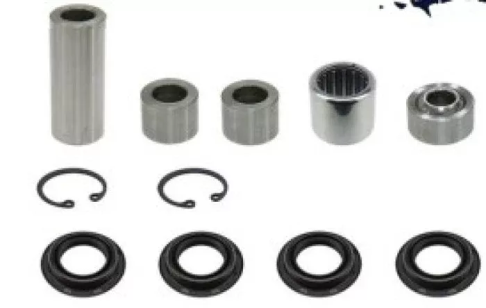 Bronco AT-04500 Front A-Arm Repair Kit