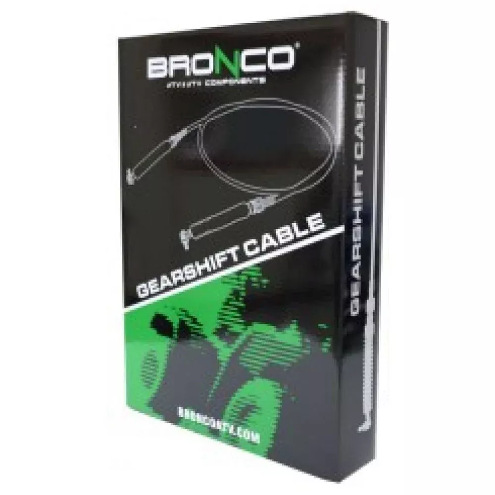 Bronco AT-05396 Gear Shift Cable