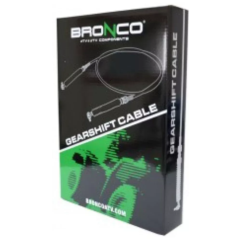 Bronco AT-05957 Gearshift Cable
