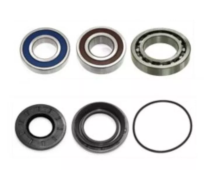 Bronco AT-06585 Wheel Bearing Kit