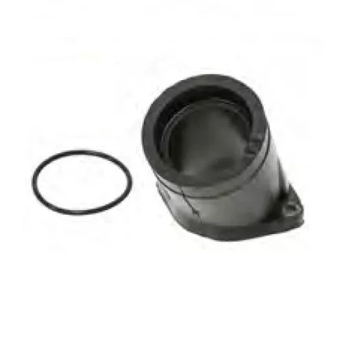 Bronco AT-07448 Carburetor-Manifold Flange