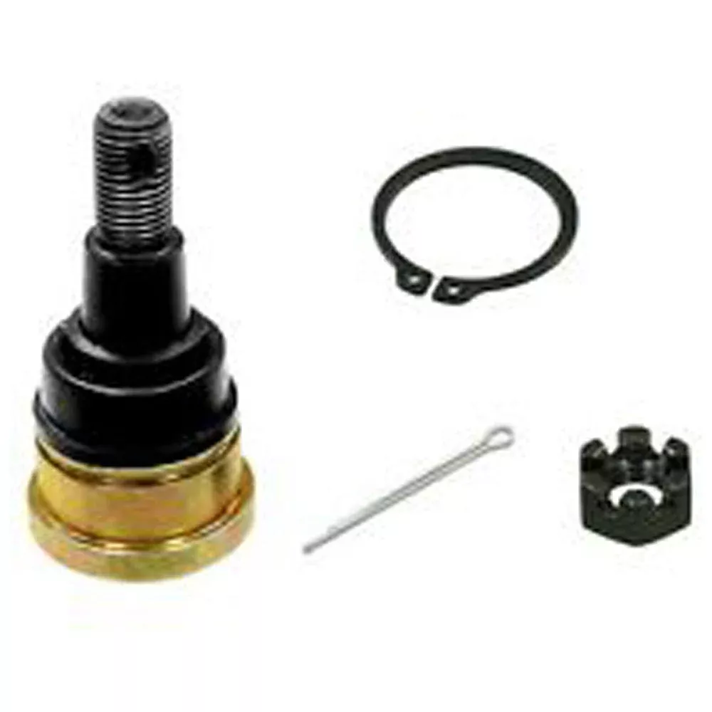 Bronco AT-08566 & AT-08565 Tie Rod End