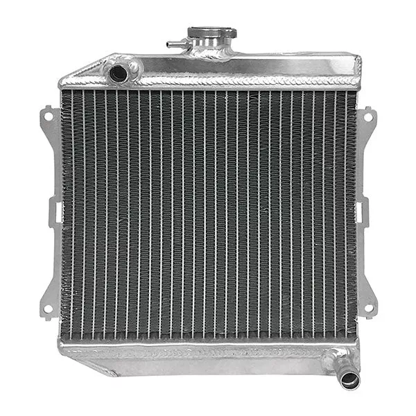 Bronco ATV/UTV Radiator (AC-10027)