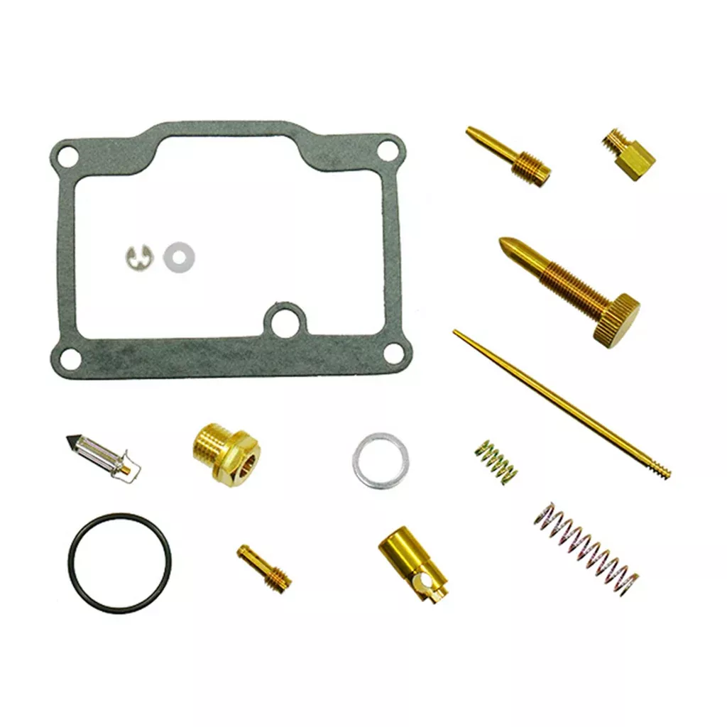 Bronco Carburetor Rebuild Kit