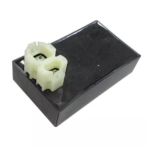 Bronco CDI Box (AT-01210)