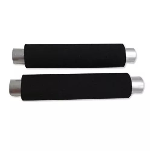 Bronco Comfort Grips