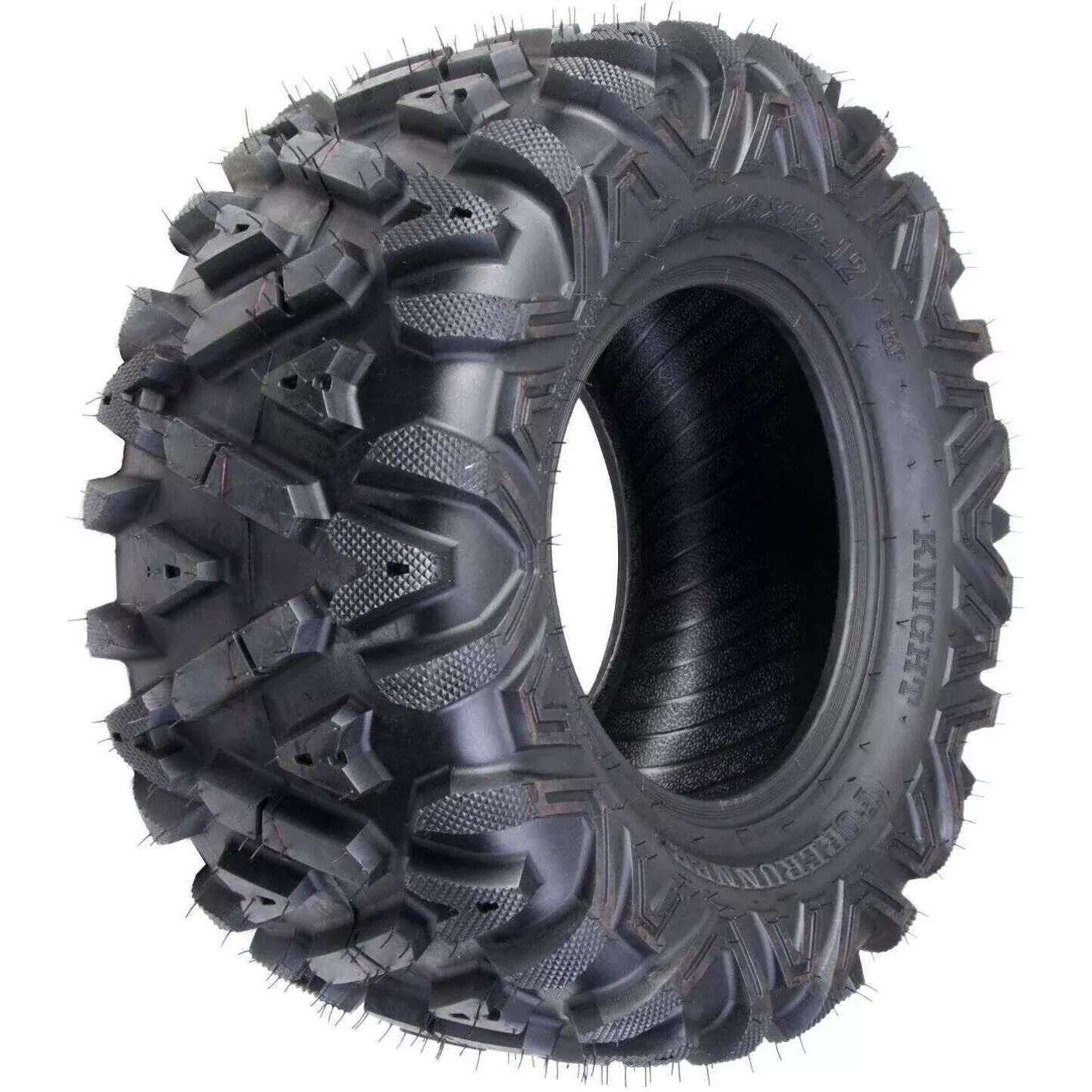 Bronco Covert R/T Front/Rear Tire