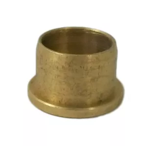 Bronze Bushing for A-Arm on Yerf Dog Spiderbox Kart (Designed for 1/2" bolt)