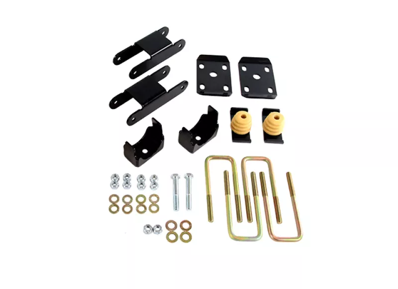 BT FLIP Kit