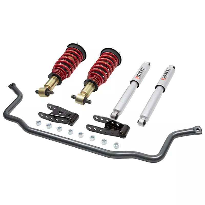 BT Perf Handling Kit