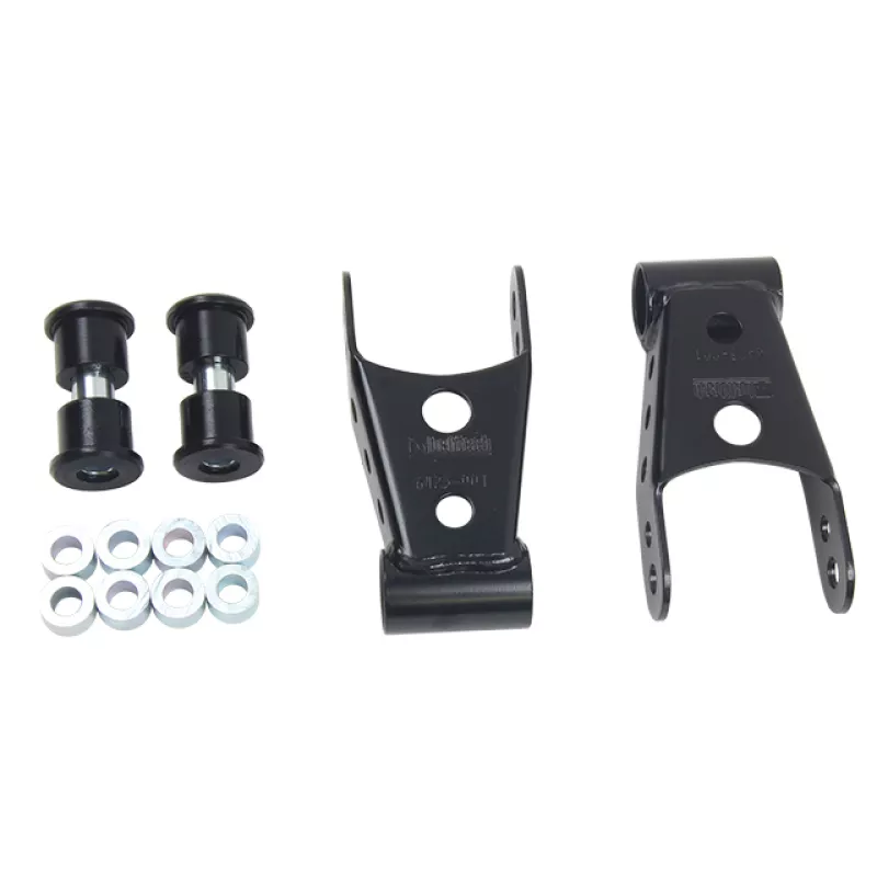 BT Shackle Kit