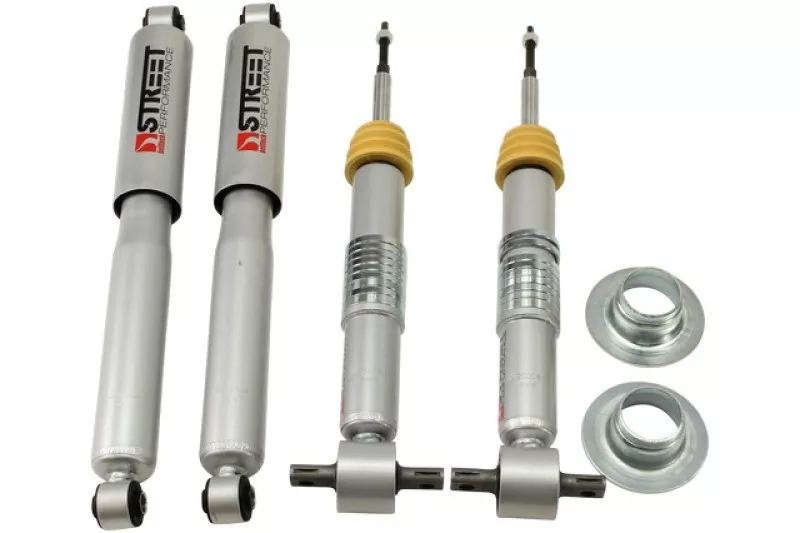 BT Shock Absorber