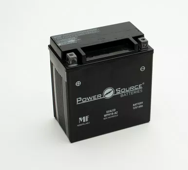 BUELL RR1200 Motorcycle Battery (1554)