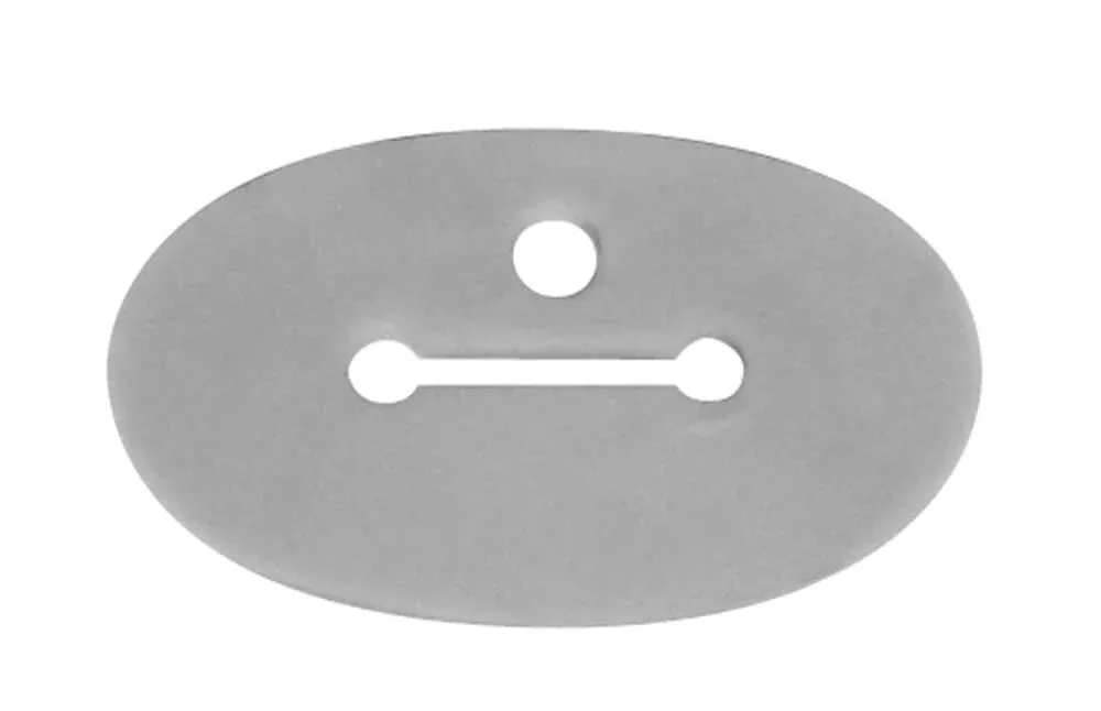 Buffer ( Engine Cowl Latch ) ;50s