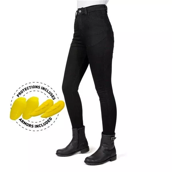 Bull-It Fury V Jeggings