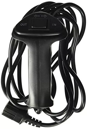 Bulldog Winch 20080 Winch Hand Controller