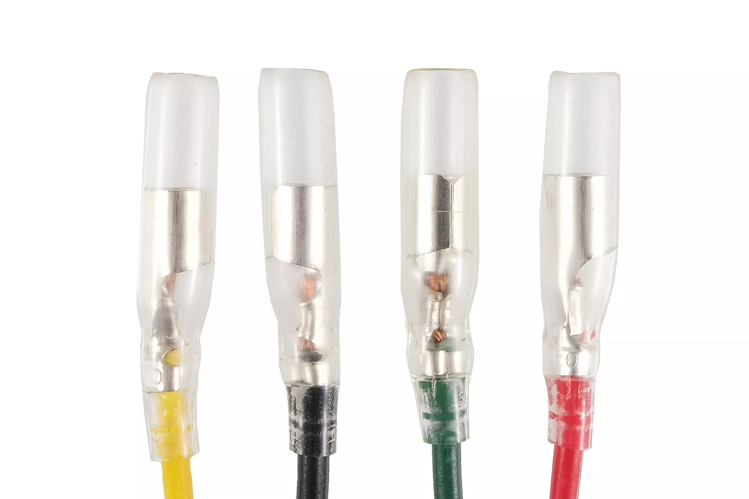 Bullet Electrical Connector (Female)