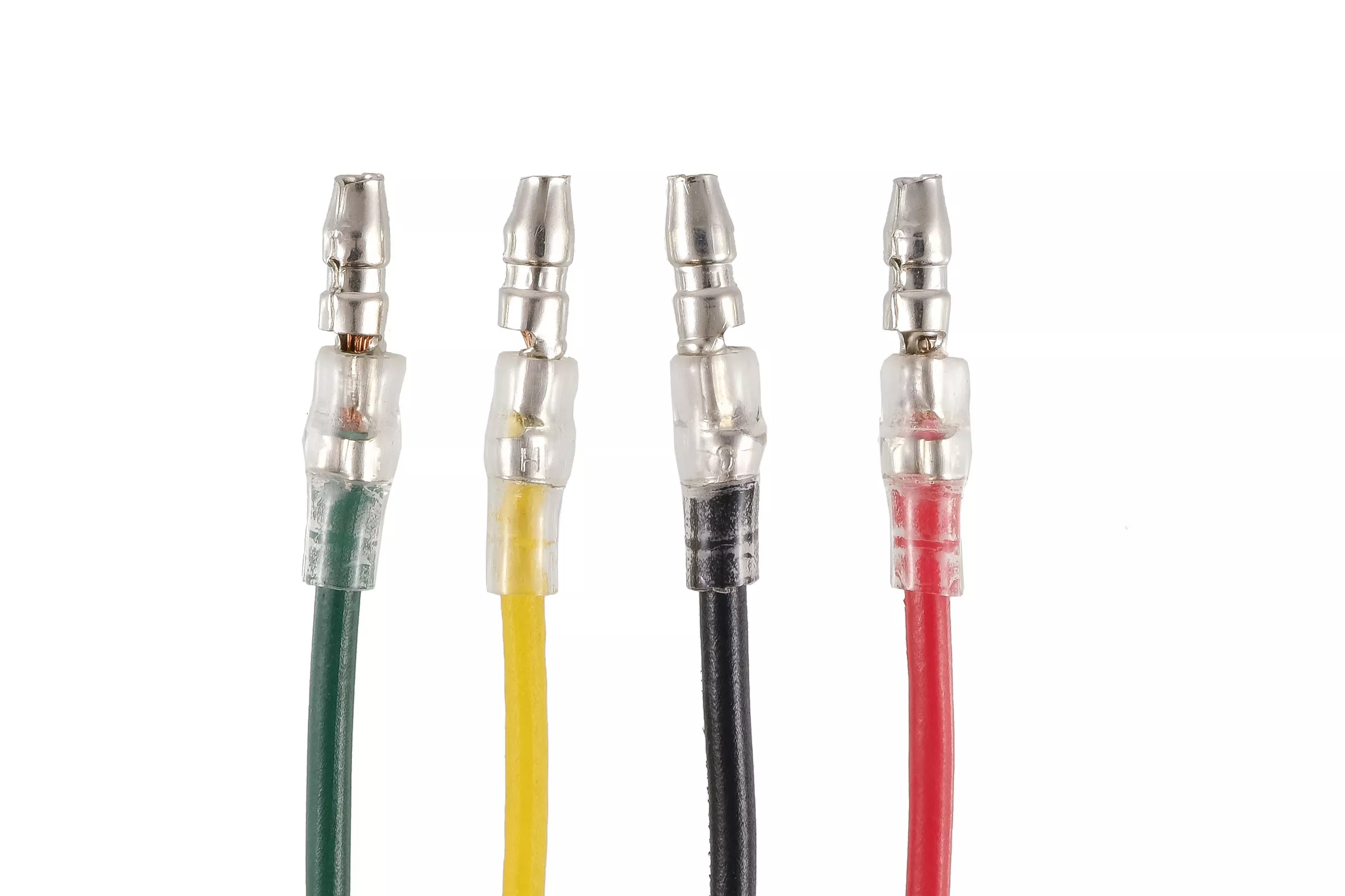 Bullet Electrical Connector (Male)