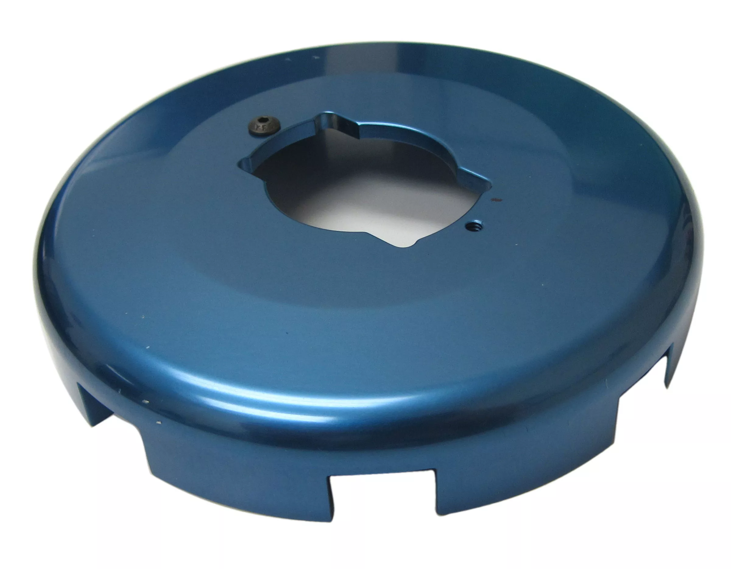 Bully Aluminum Clutch Basket (1 disc)