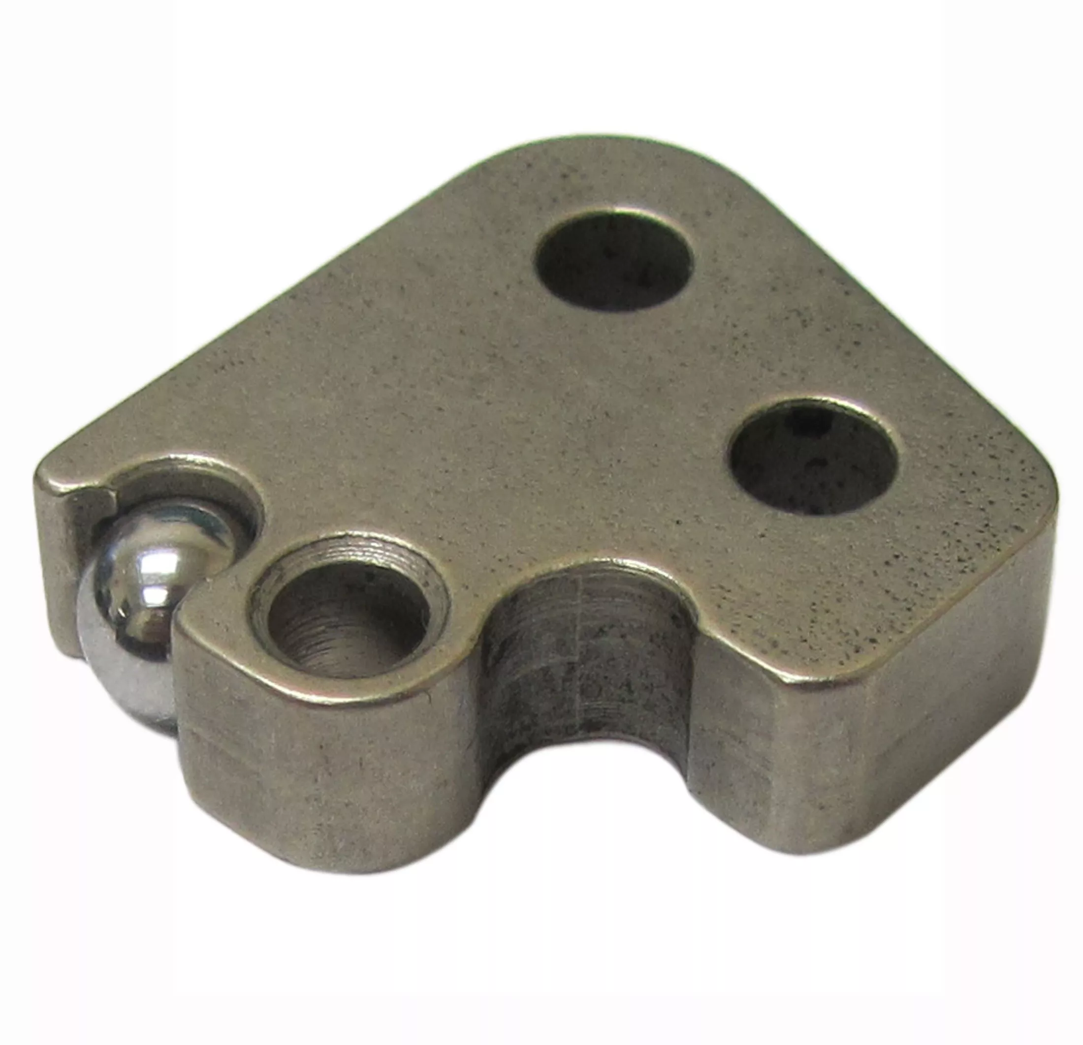 Bully Clutch Ball Style Weight Lever