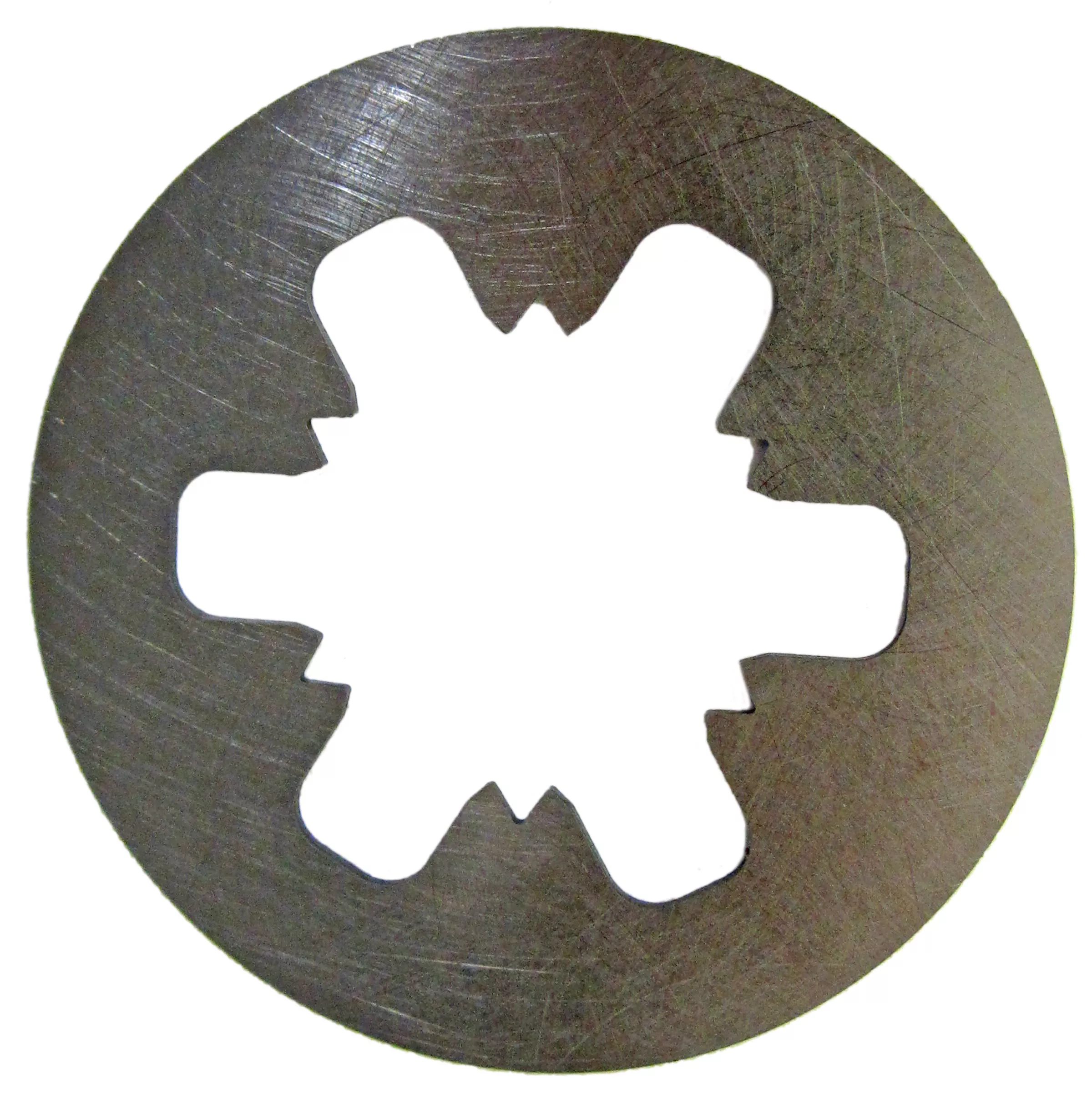 Bully Clutch Floater Plate Sizes: .065, .075, .085, or .095