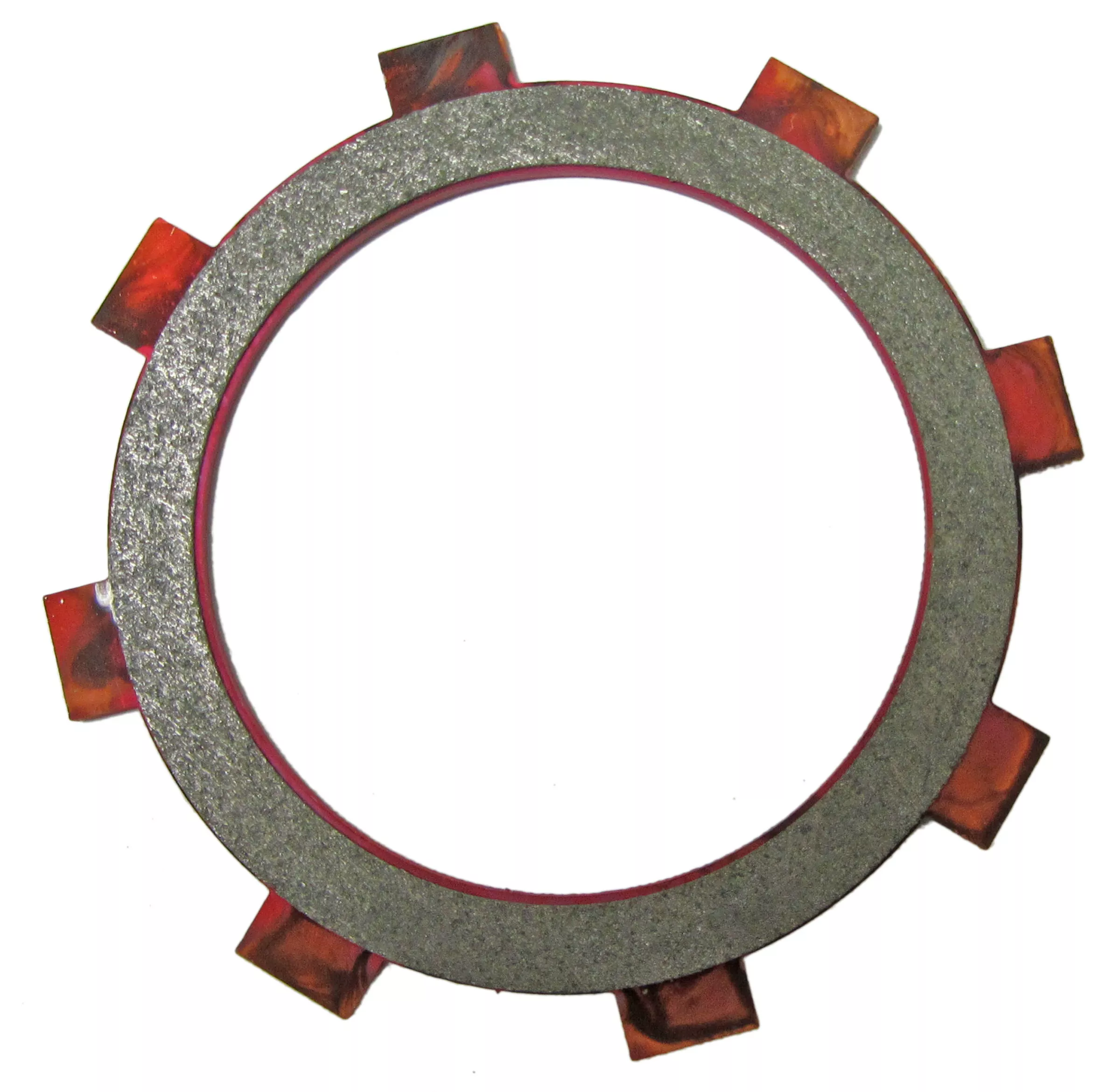 Bully Clutch Friction Disc