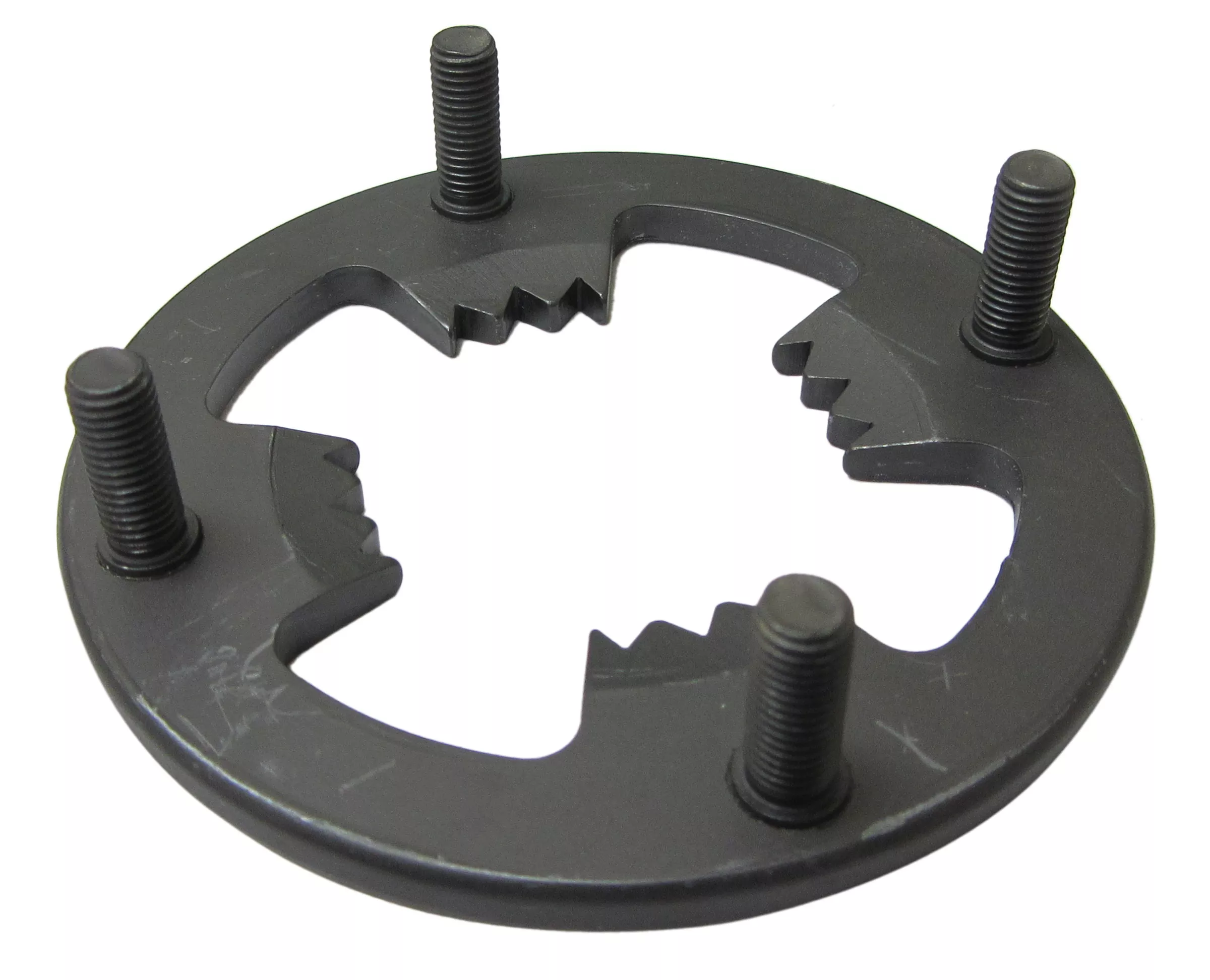 Bully Clutch Pressure Plate (4 Spring)